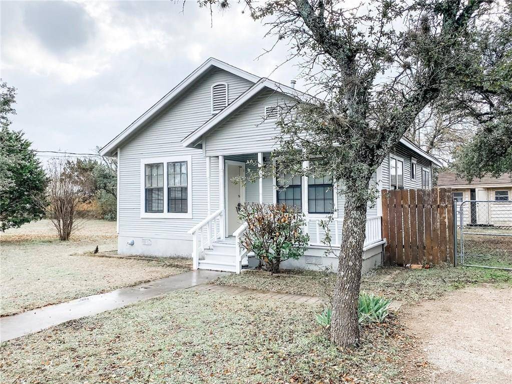 108 Central DR, Cedar Park, TX 78613