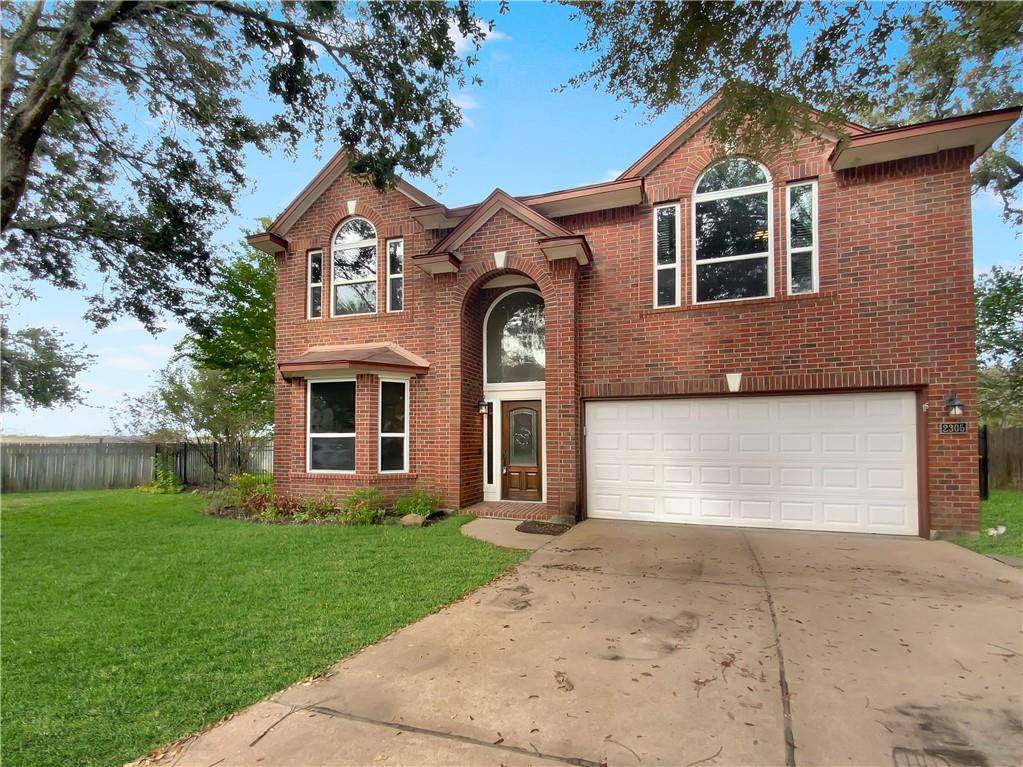 2305 Macaw DR, Cedar Park, TX 78613