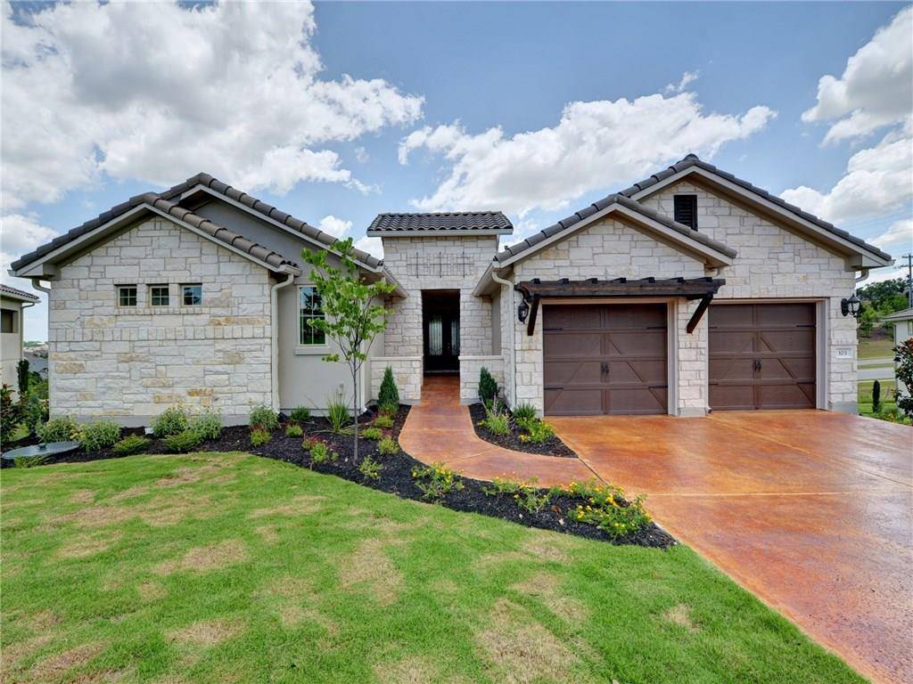 103 Majestic Arroyo WAY, Lakeway, TX 78738