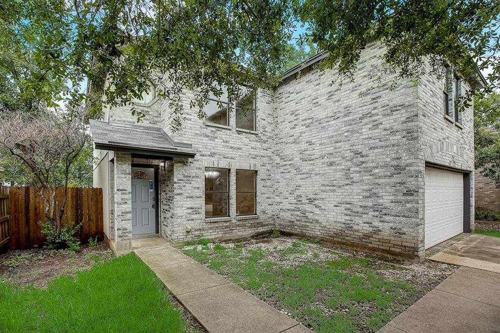 2614 Glen Field DR, Cedar Park, TX 78613
