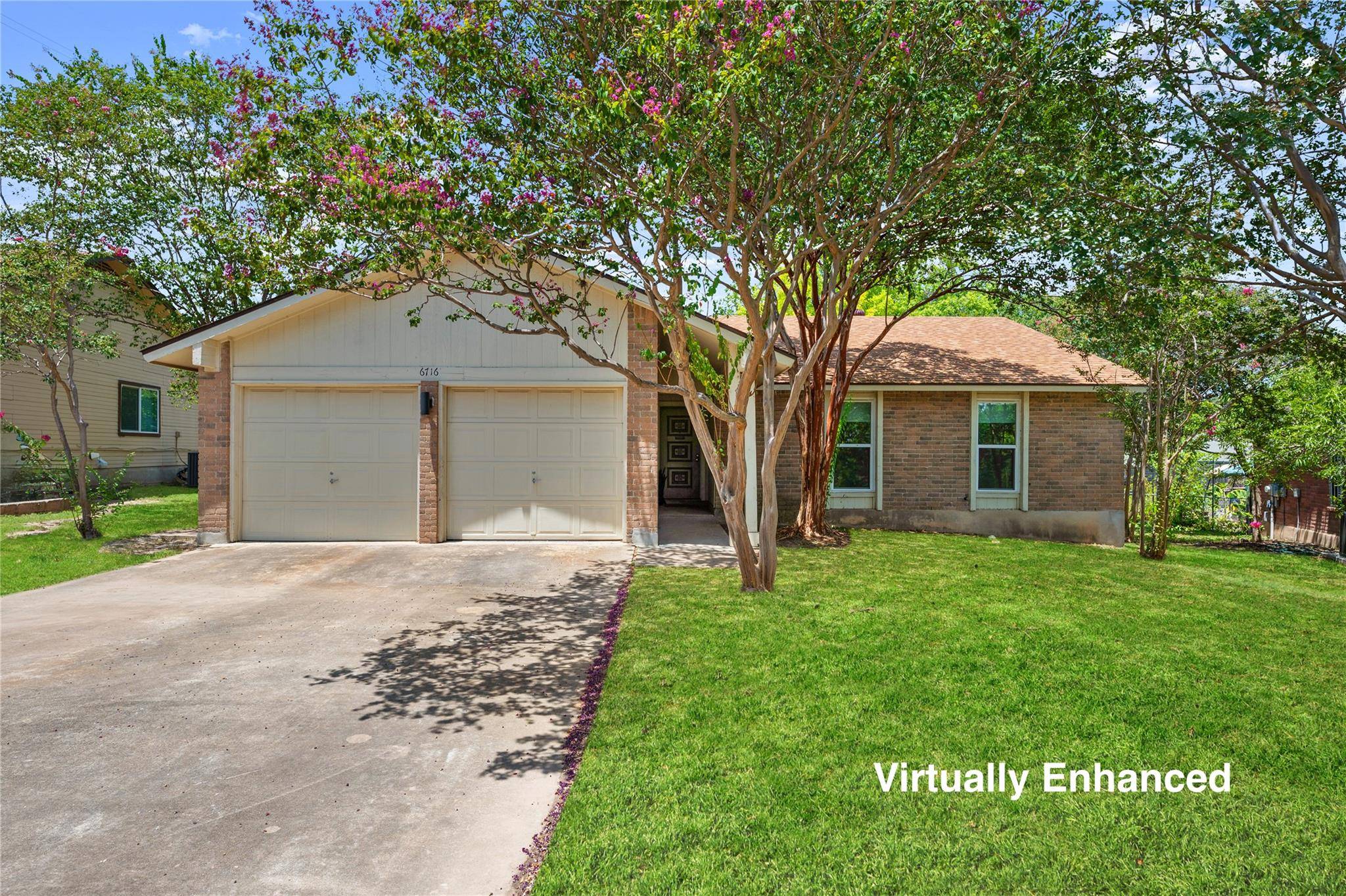 6716 Skynook DR, Austin, TX 78745