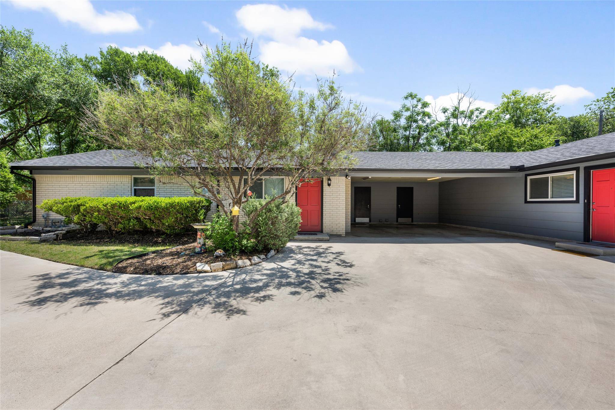 8500 Woodstone Dr DR #Unit A and Unit B, Austin, TX 78757