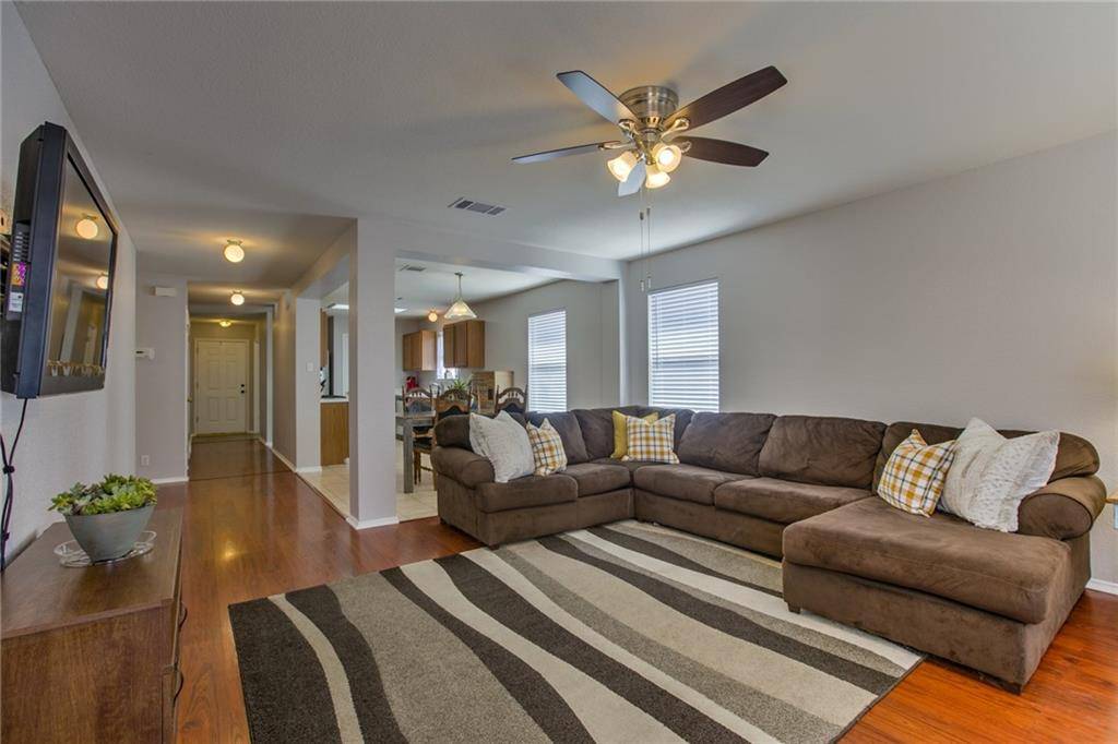 Address not disclosed, Hutto, TX 78634