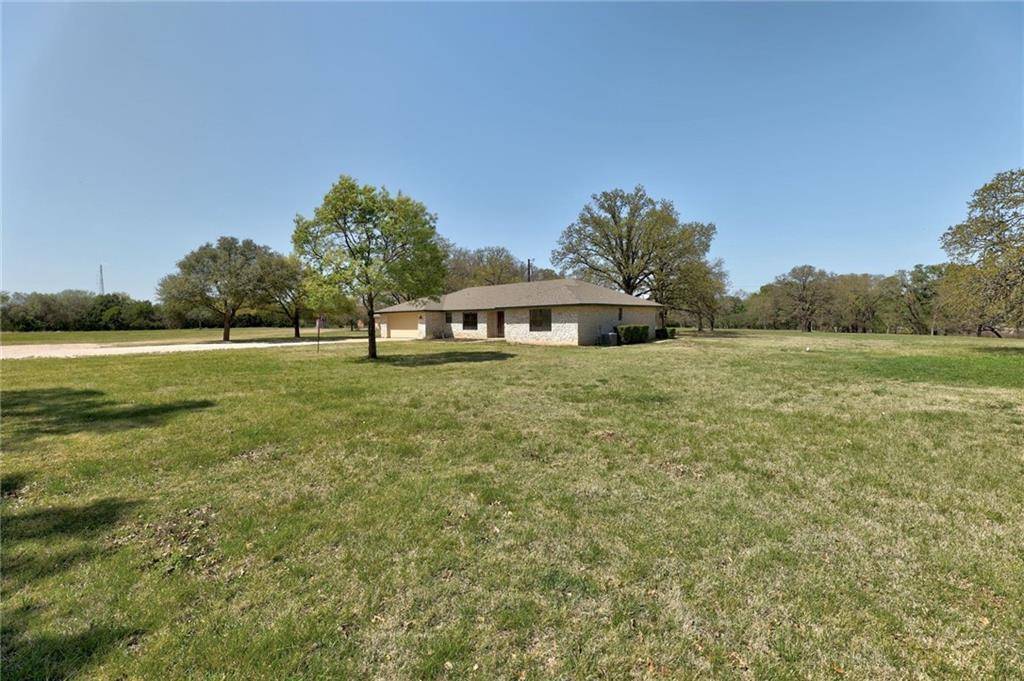 207 Rancho Bueno DR, Georgetown, TX 78628