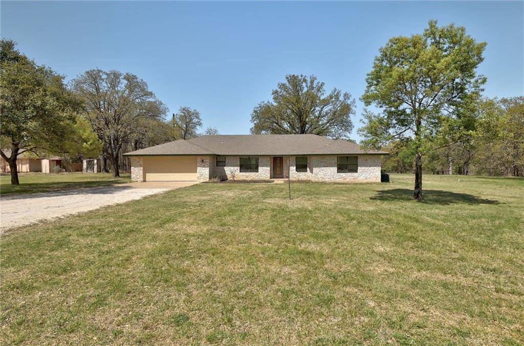 207 Rancho Bueno DR, Georgetown, TX 78628