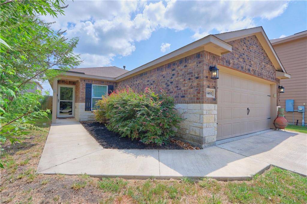 1461 Treeta TRL, Kyle, TX 78640