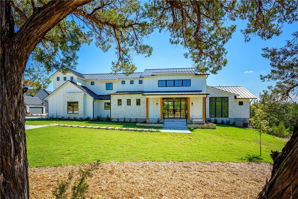 19725 Scenic DR, Spicewood, TX 78669