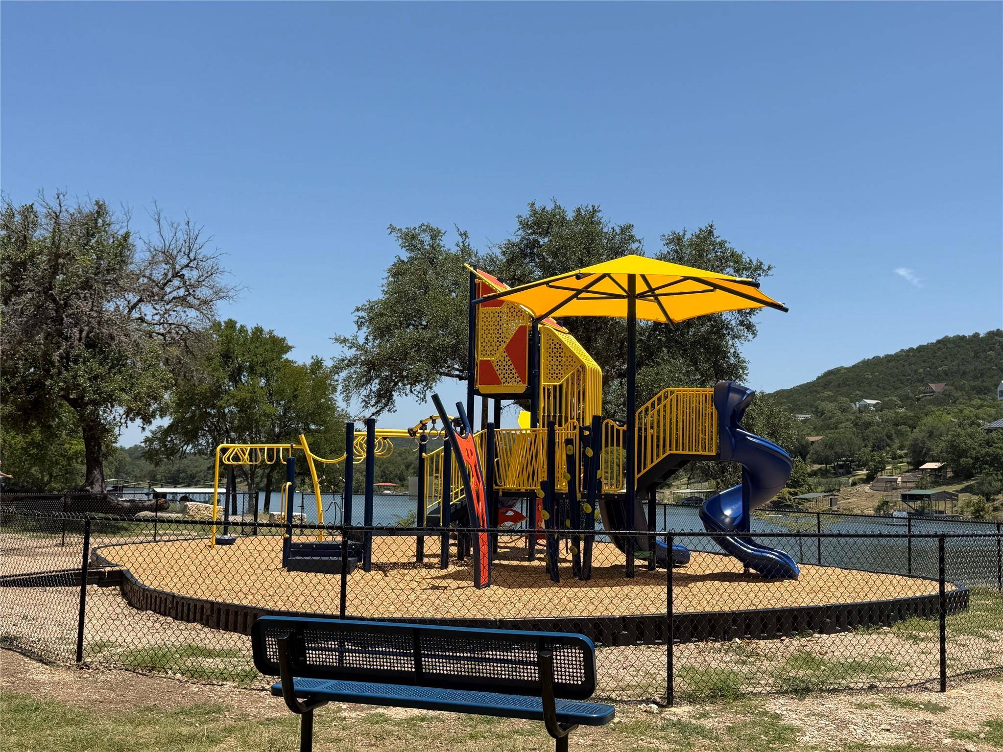 18308 Center ST, Jonestown, TX 78645