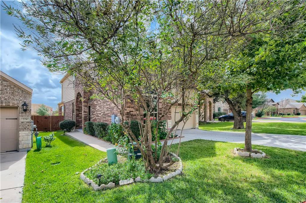 3451 Mayfield Ranch BLVD #222, Round Rock, TX 78681