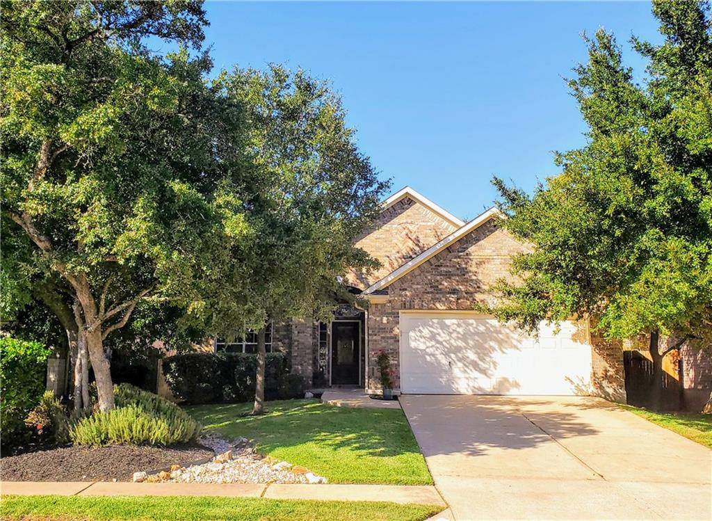3605 Juniper Hills ST, Cedar Park, TX 78613