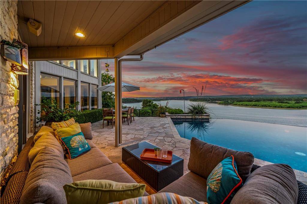 2907 Marina Shores DR, Spicewood, TX 78669