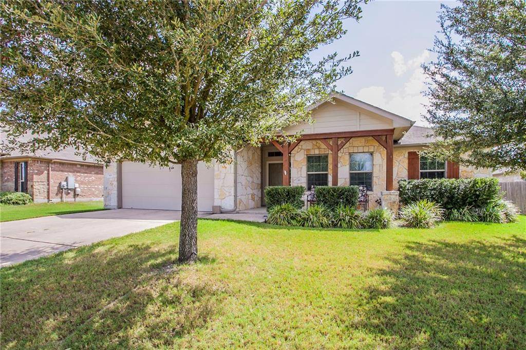 801 Boone Valley DR, Round Rock, TX 78664