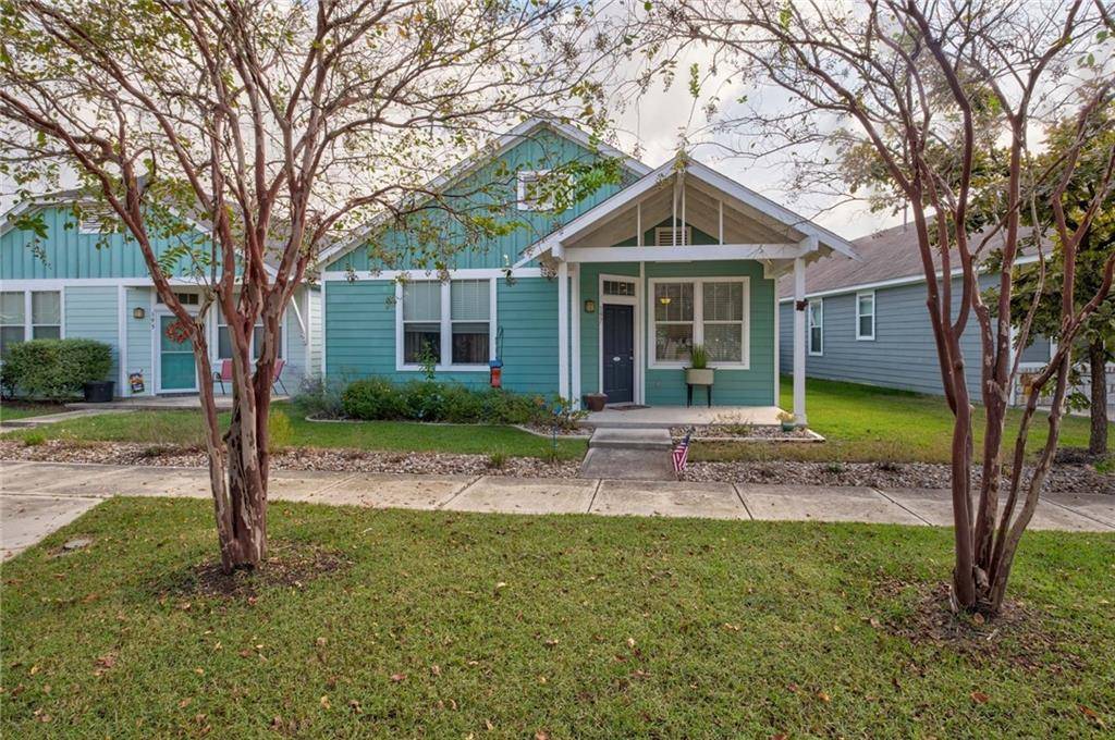 197 Grace ST, Kyle, TX 78640