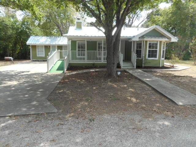 115 Old Mcdade RD, Bastrop, TX 78602