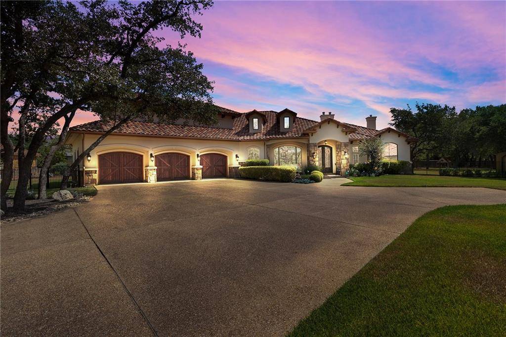 412 Talkeetna, Cedar Park, TX 78613