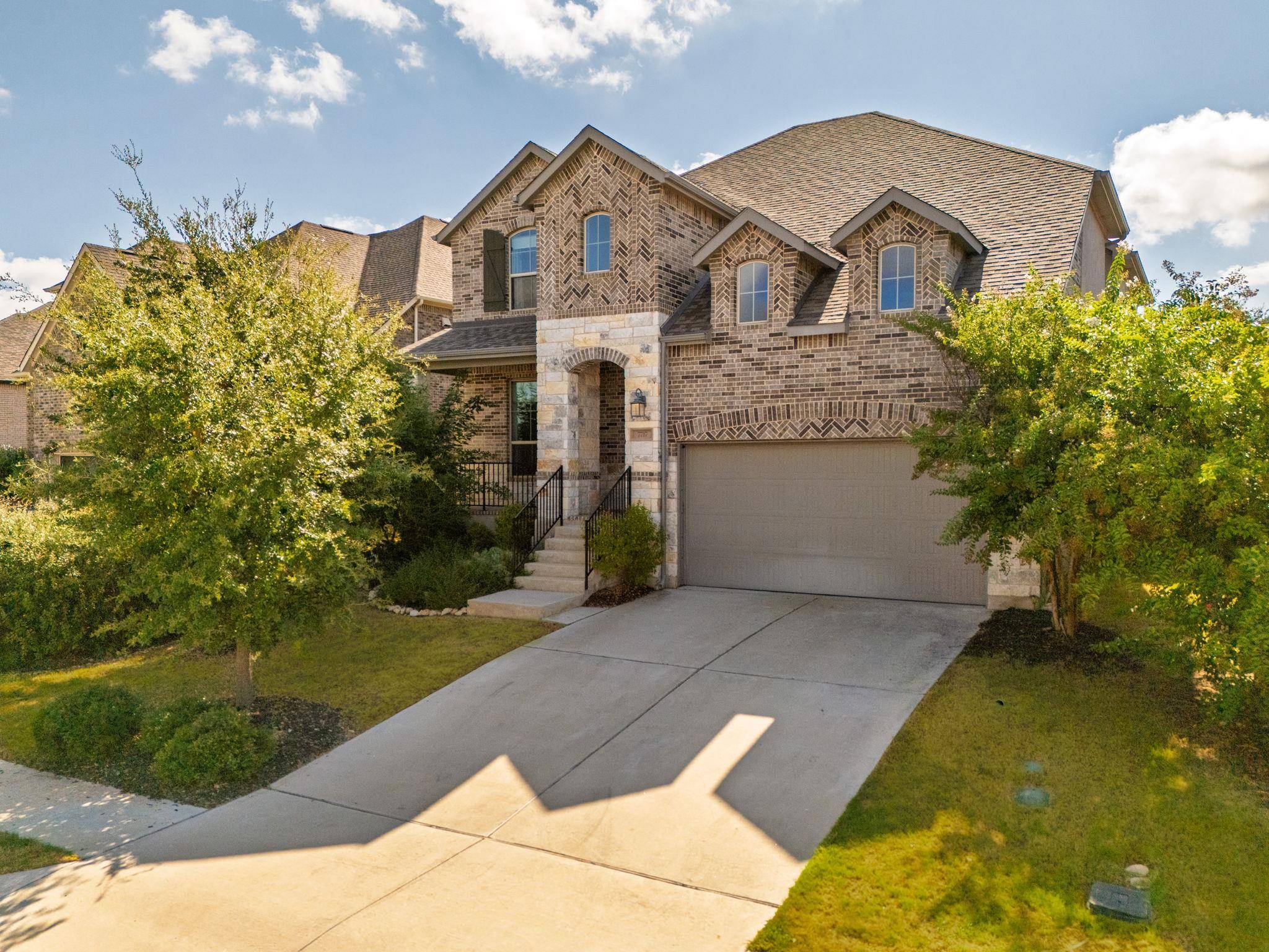 7717 Pace Ravine DR, Lago Vista, TX 78645