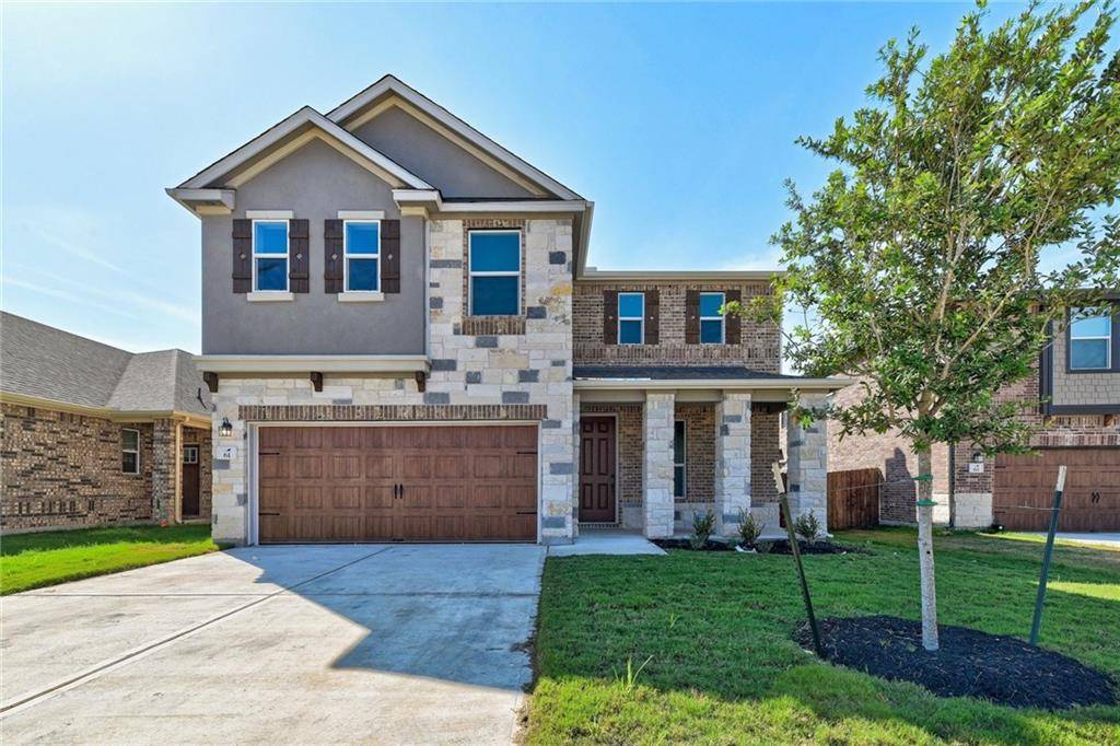 2471 Sunrise RD #61, Round Rock, TX 78664