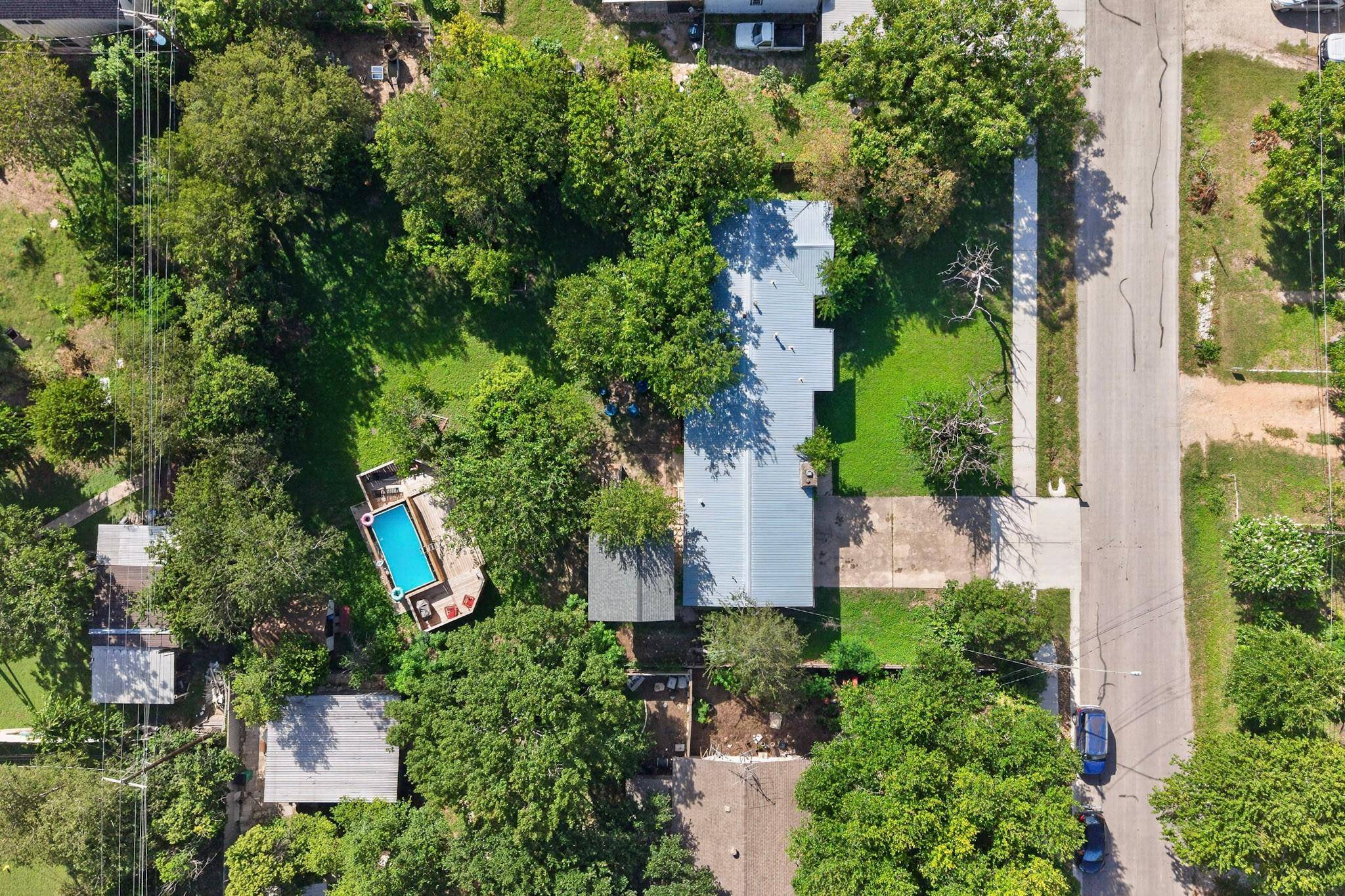 1100 Neans DR, Austin, TX 78758