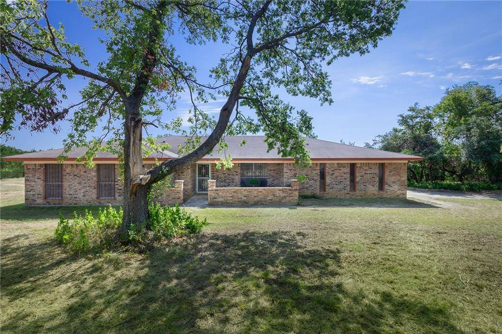 258 County Road 4757, Kempner, TX 76539