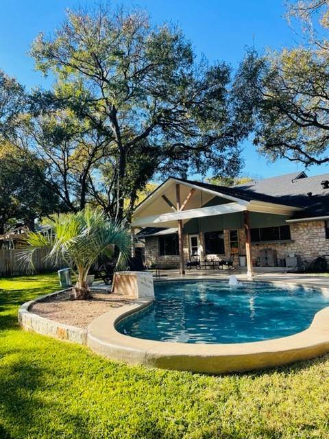1005 Saint Williams Ave, Round Rock, TX 78681