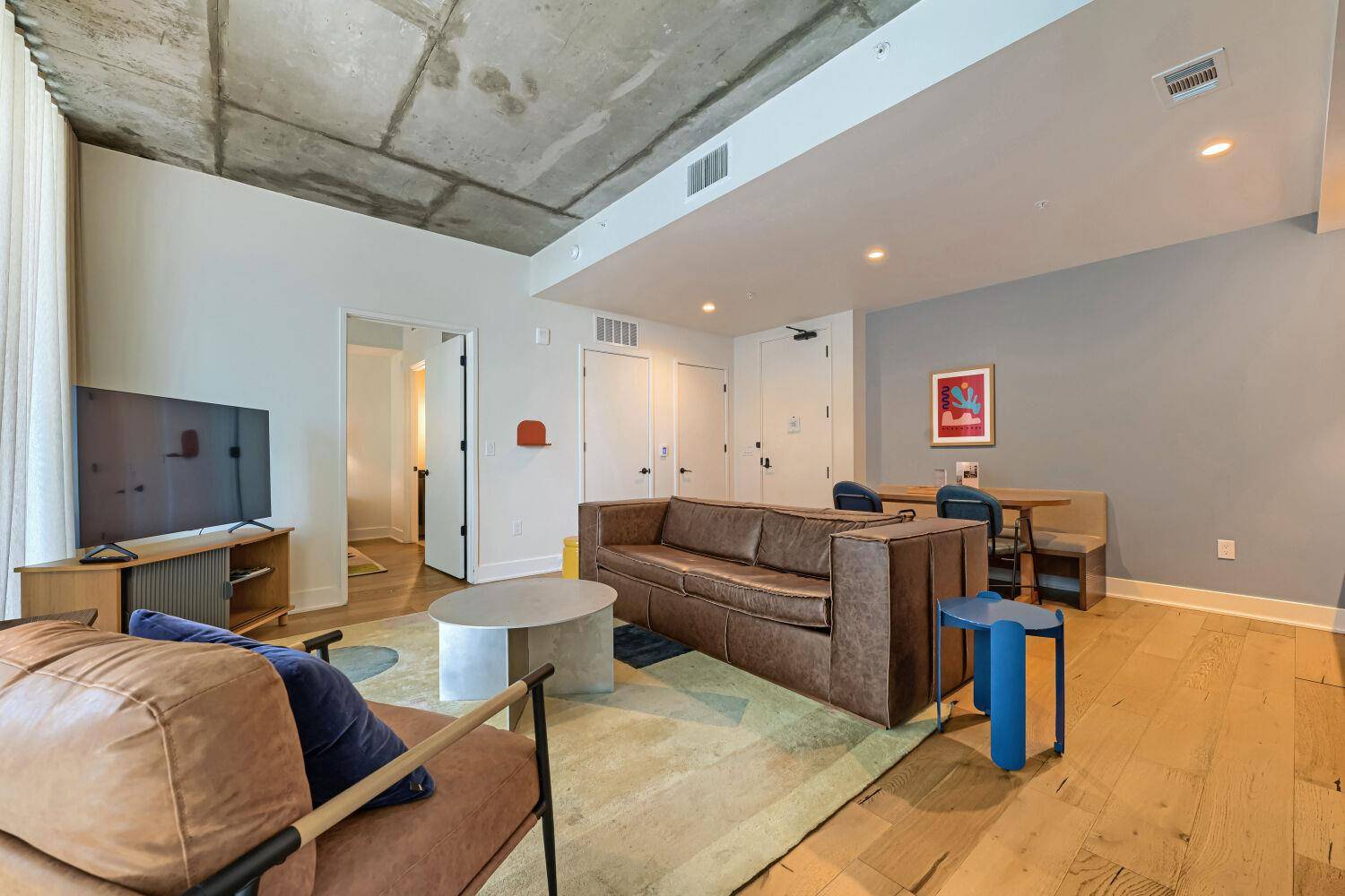 48 East Ave #1809, Austin, TX 78701