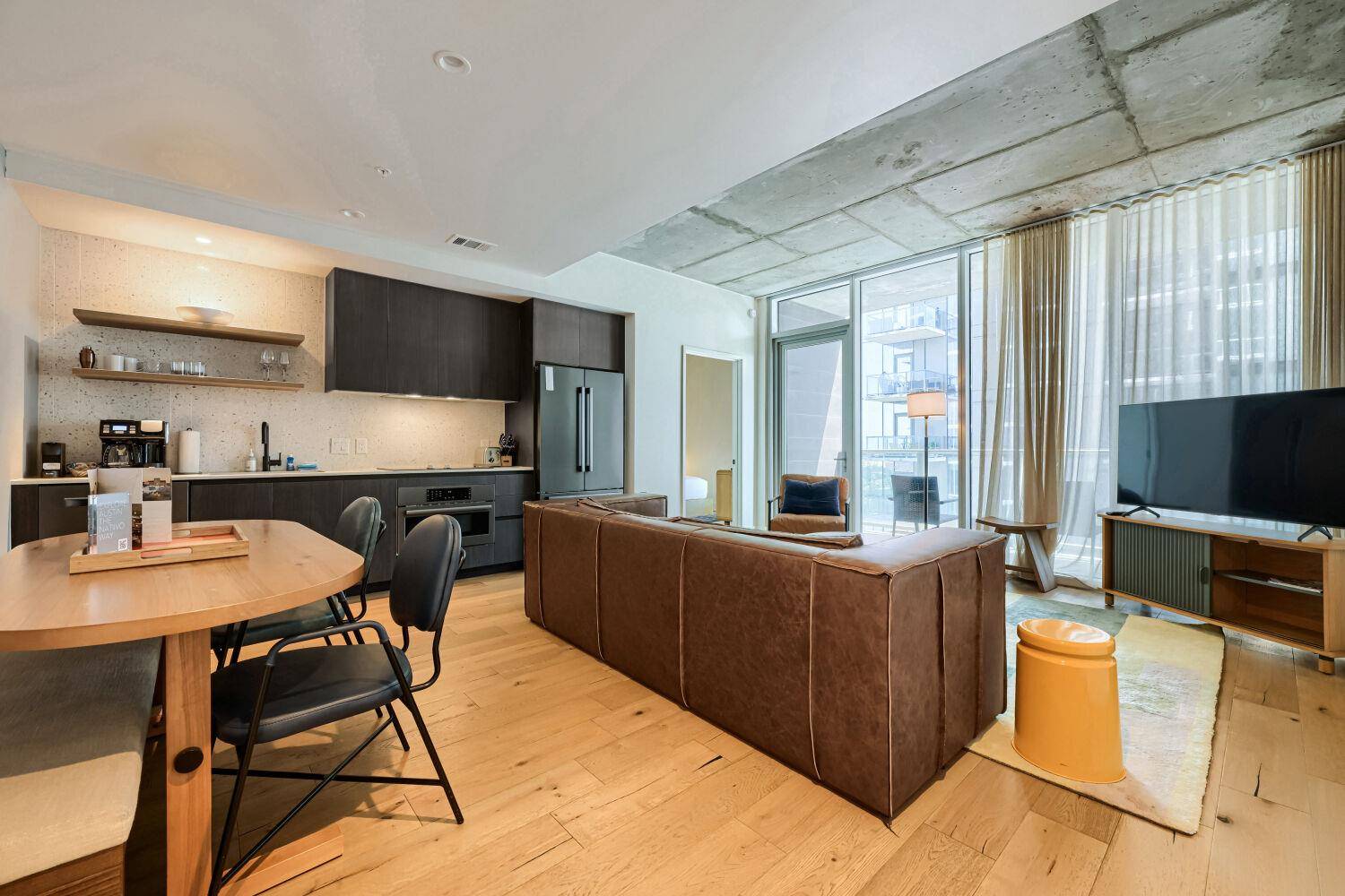 48 East Ave #1809, Austin, TX 78701