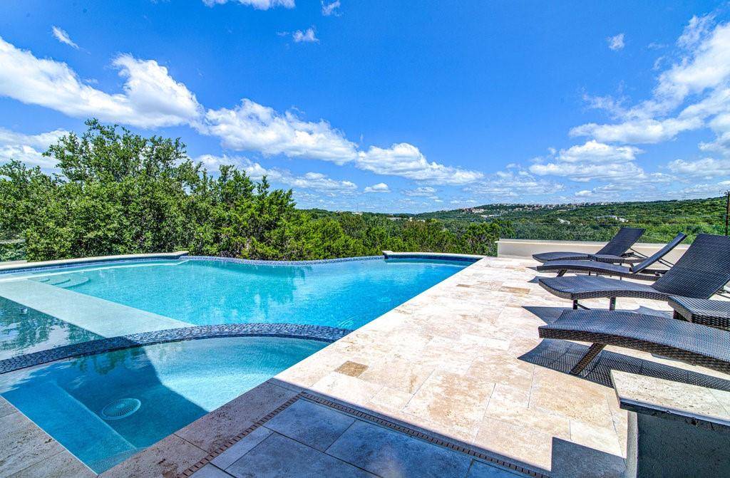 4100 RIDGE POLE LN, Spicewood, TX 78669