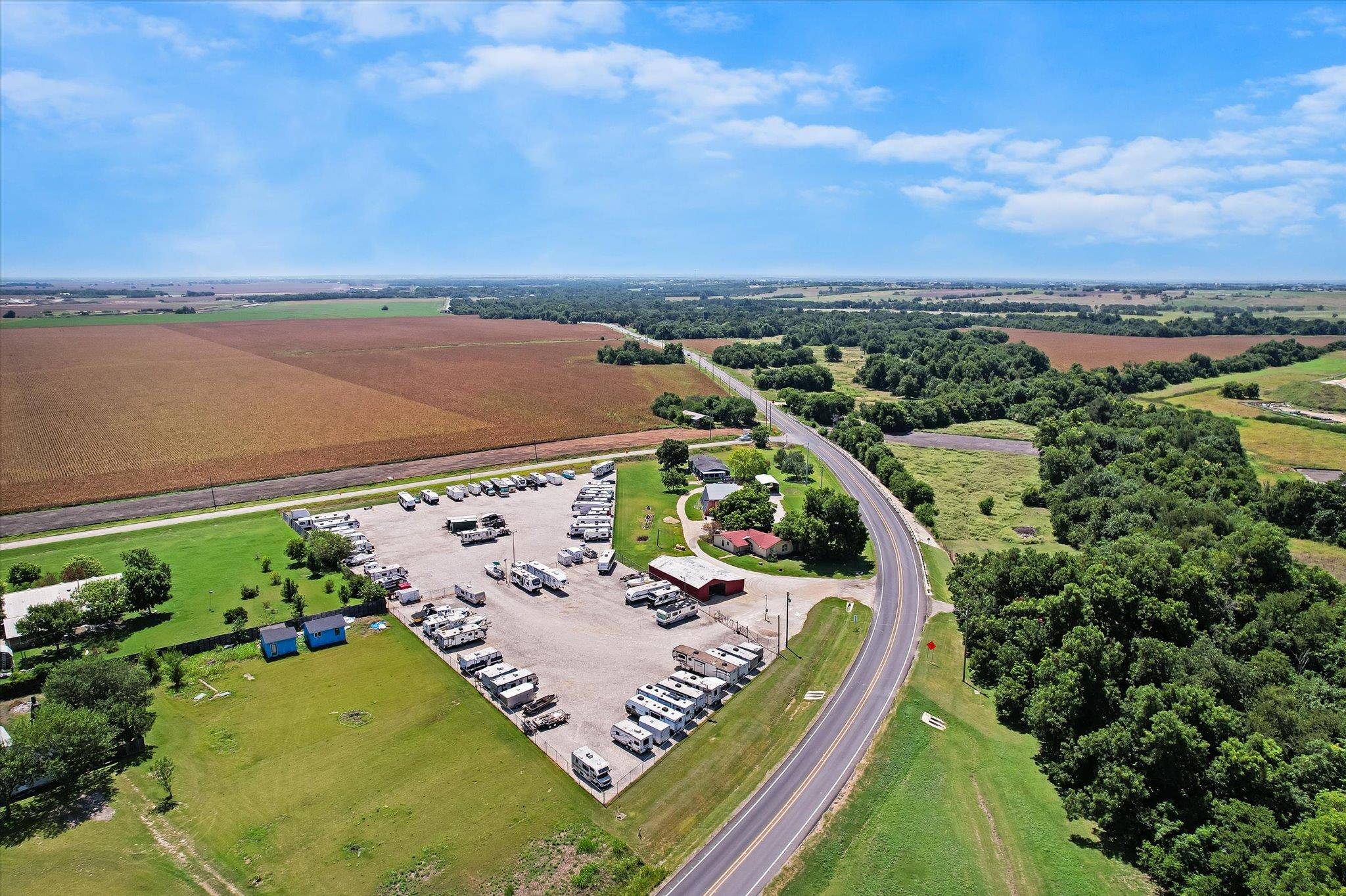 11151 Fm 1660 RD, Hutto, TX 78634