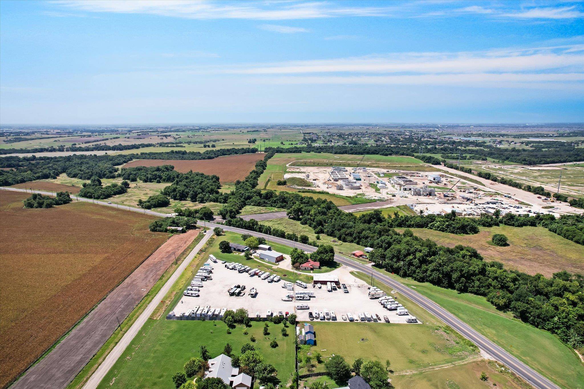 11151 Fm 1660 RD, Hutto, TX 78634