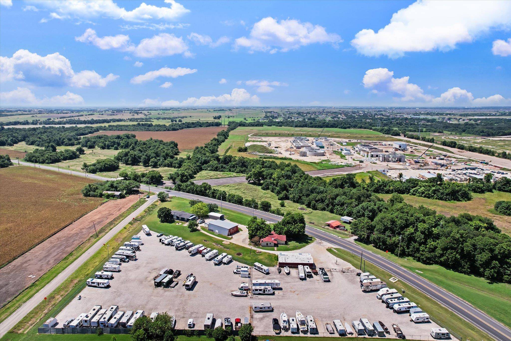 11151 Fm 1660 RD, Hutto, TX 78634