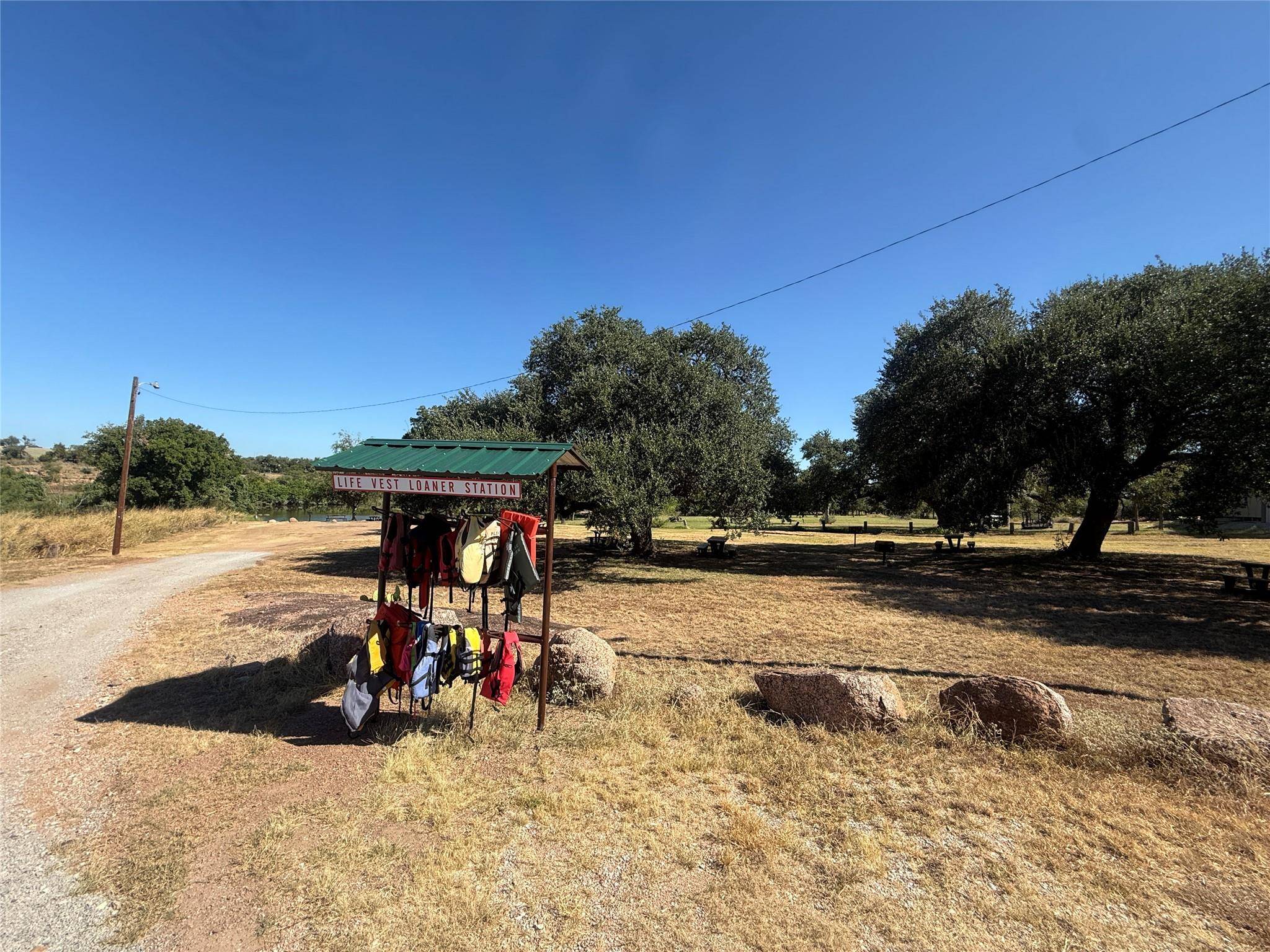 Lot #496 Driftwood LN, Cottonwood Shores, TX 78657