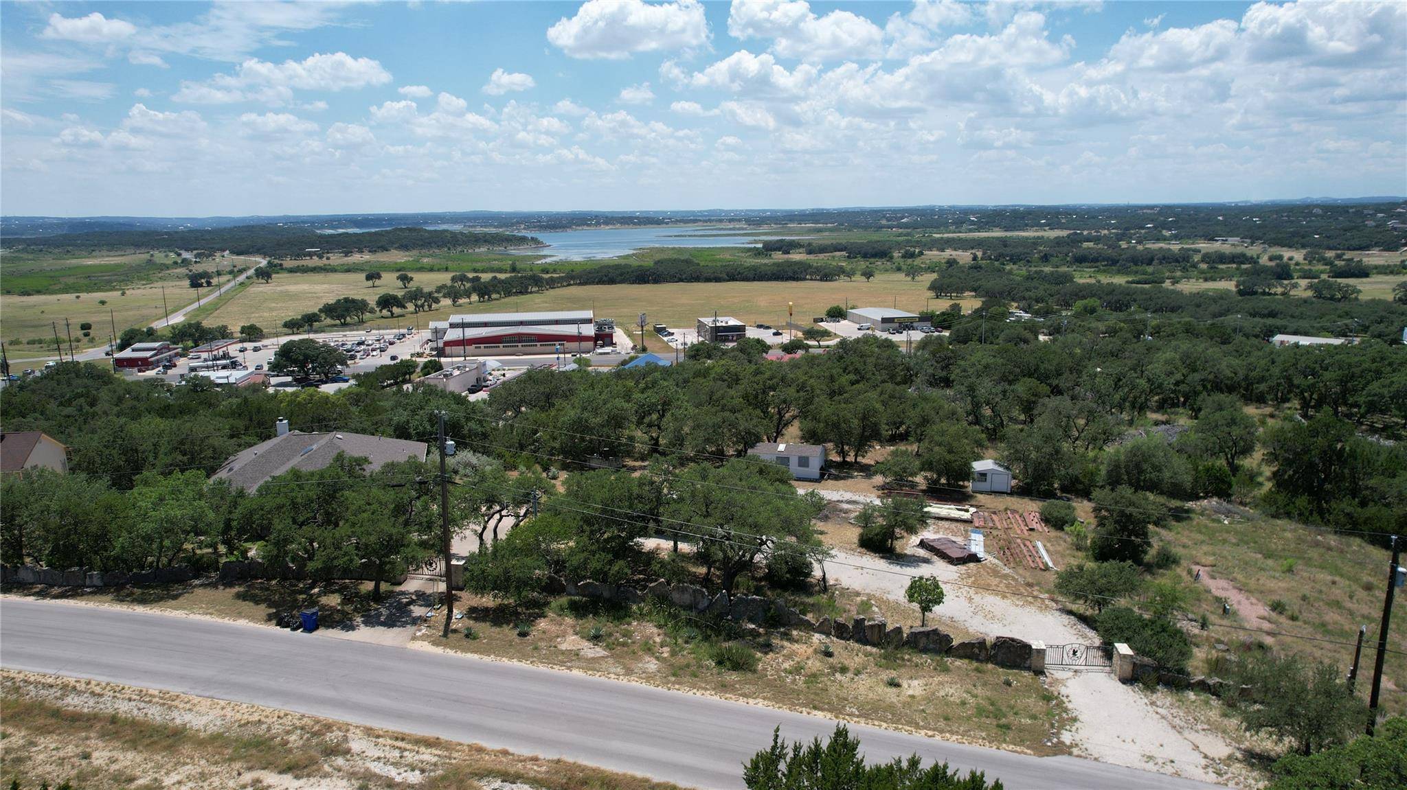 1061 Cougar DR, Canyon Lake, TX 78133