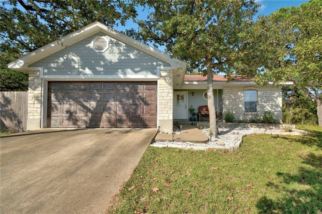 150 Pukoo DR, Bastrop, TX 78602