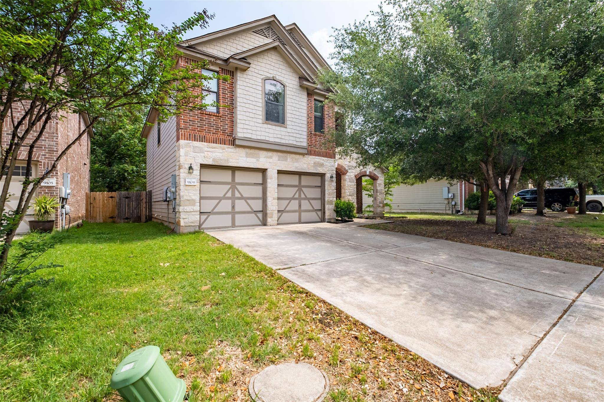9109 Ipswich Bay DR, Austin, TX 78747