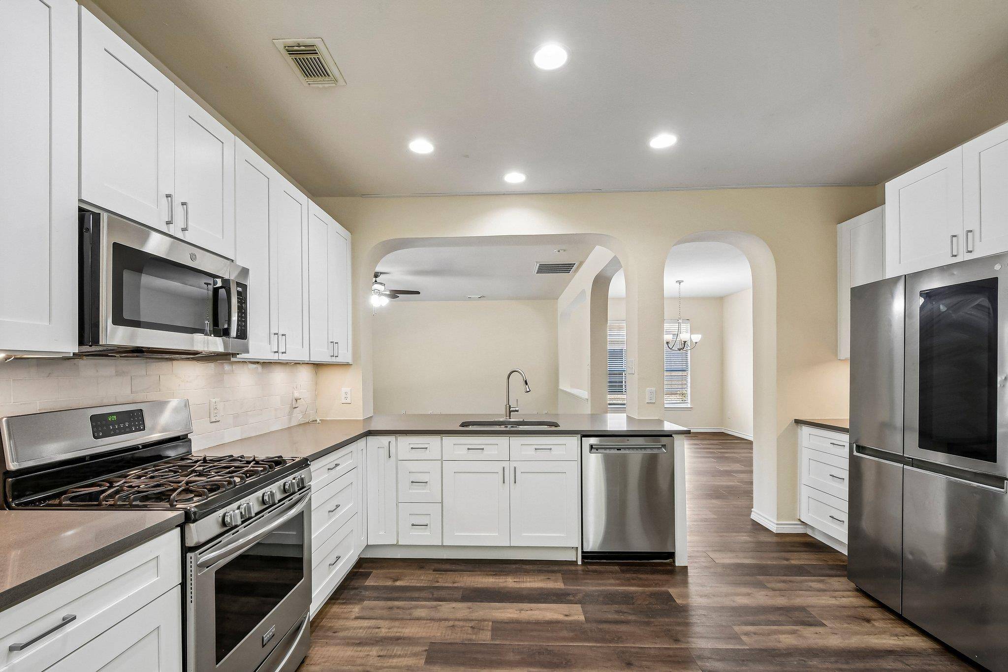 2307 Hayfield SQ, Pflugerville, TX 78660