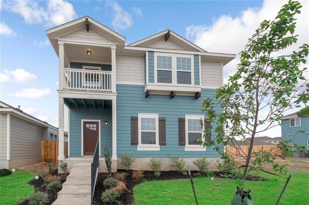 210 Mossycup, San Marcos, TX 78666