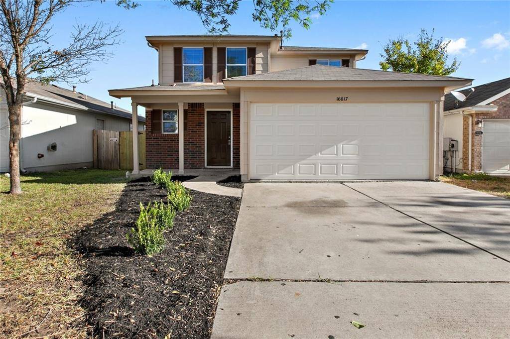 16017 Hamilton Point CIR, Manor, TX 78653