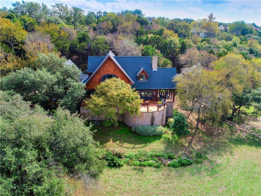 610 Innwood DR, Georgetown, TX 78628