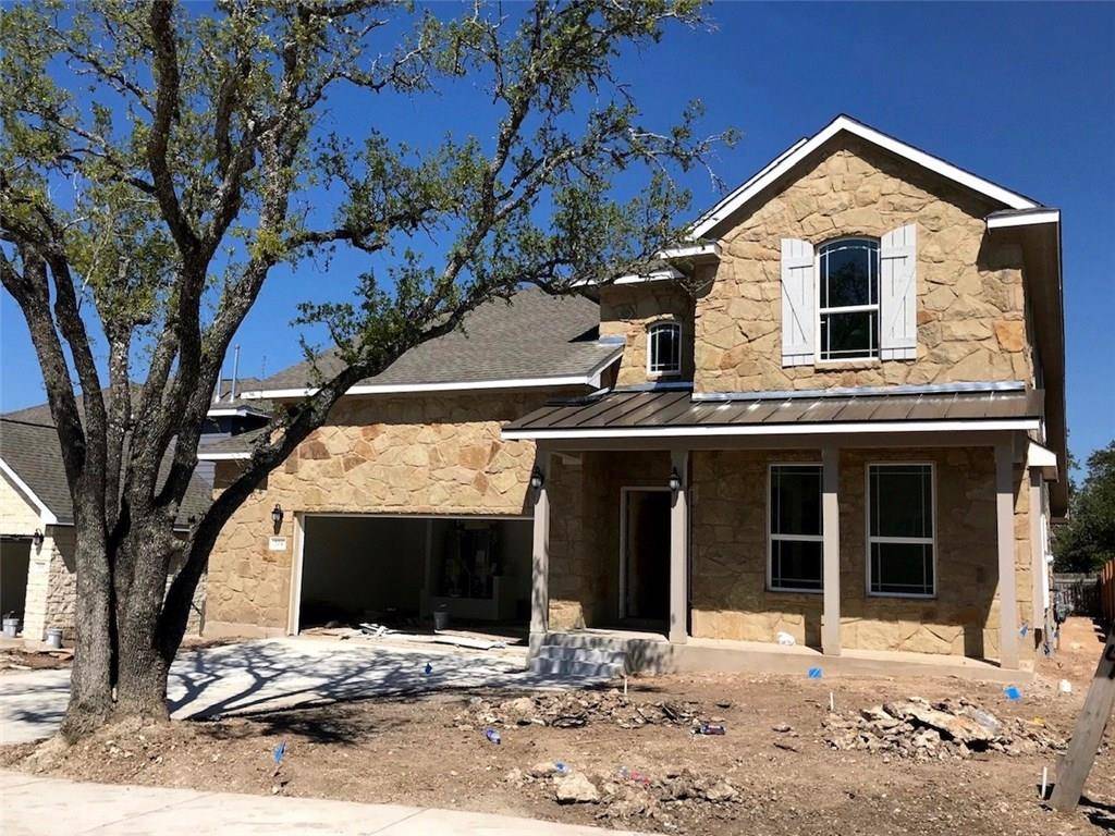 204 Prato PL, Georgetown, TX 78628