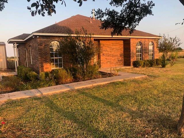 1701 County Road 132, Hutto, TX 78634