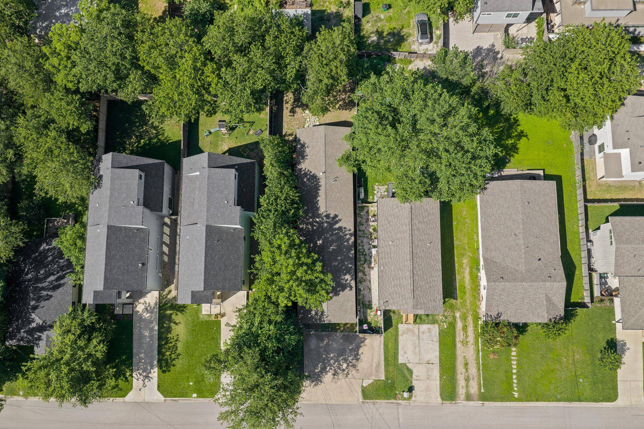 918 E 50, Austin, TX 78751