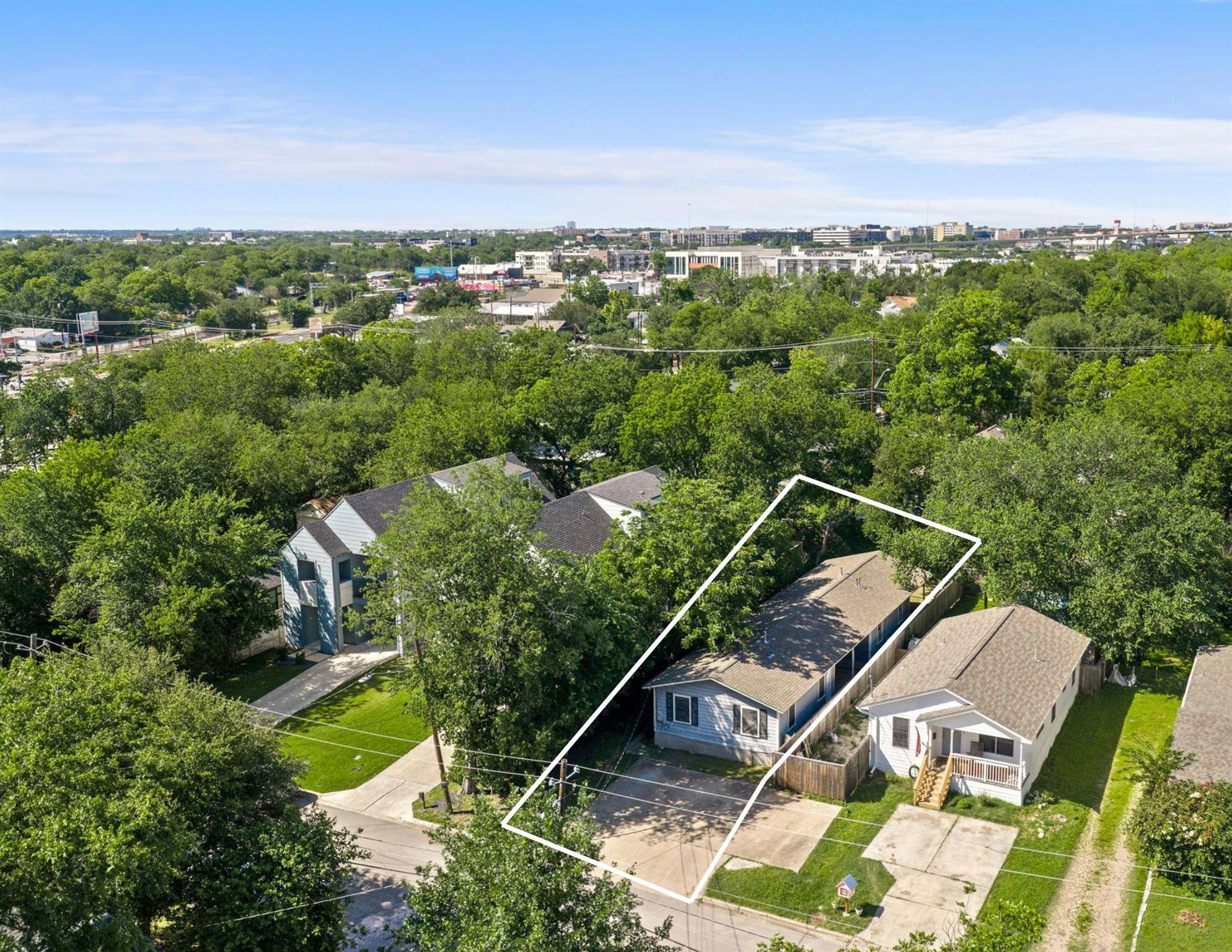 918 E 50, Austin, TX 78751