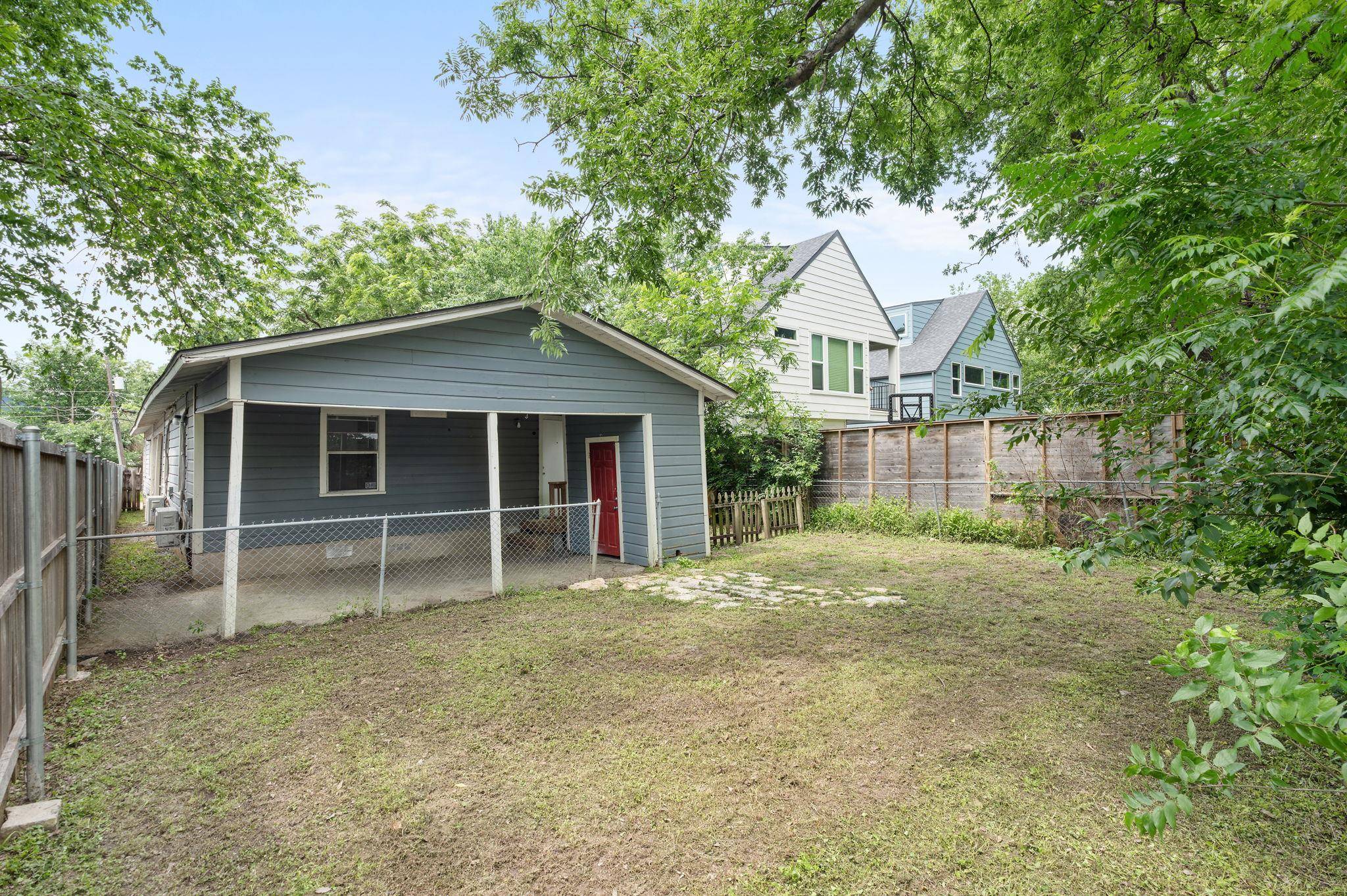 918 E 50, Austin, TX 78751