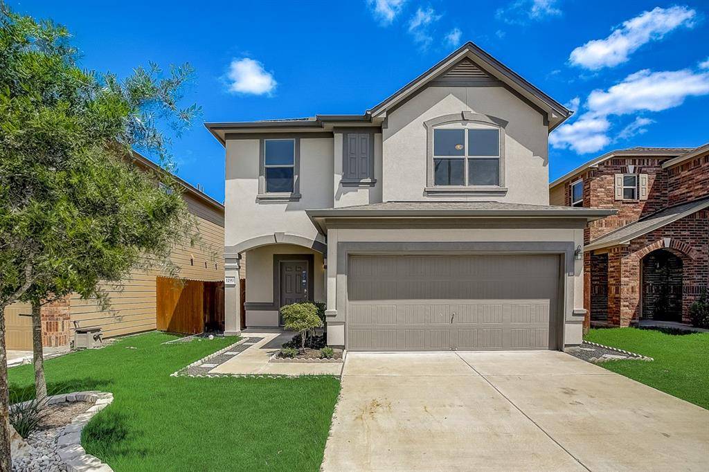 12911 Fireside Chat ST, Manor, TX 78653
