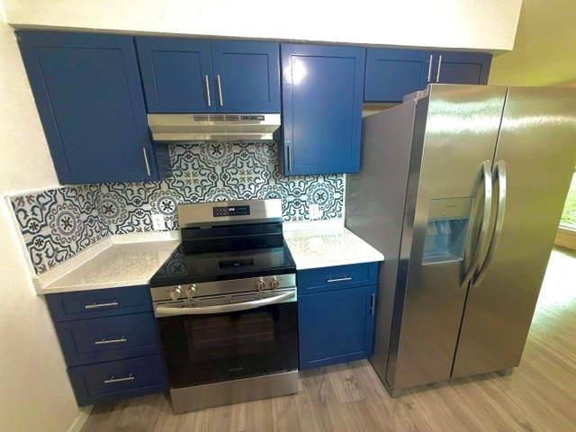 7303 Whispering Creek CIR #Unit B, Austin, TX 78736