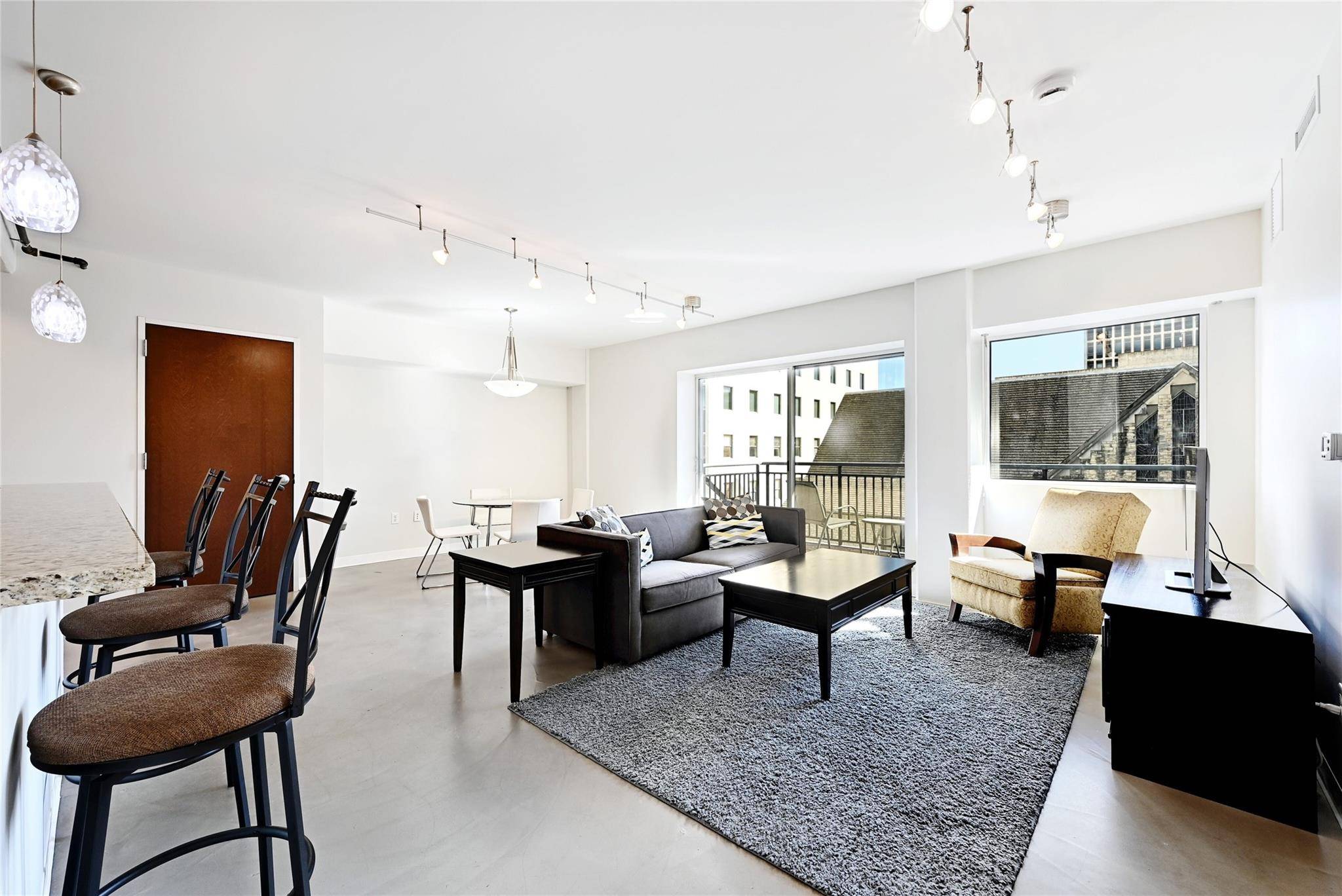 800 Brazos ST #705, Austin, TX 78701
