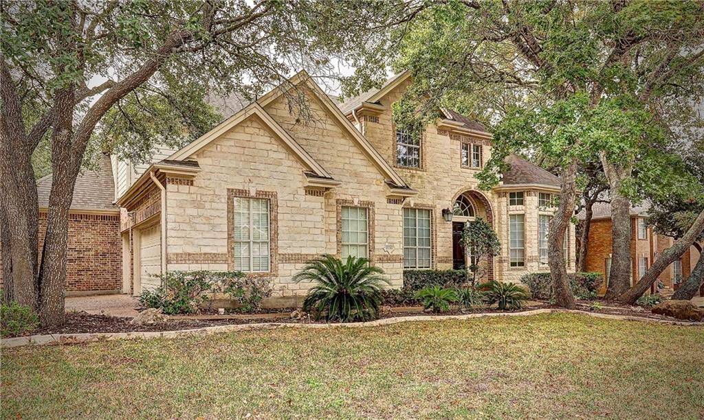 1530 Weiskopf LOOP, Round Rock, TX 78664
