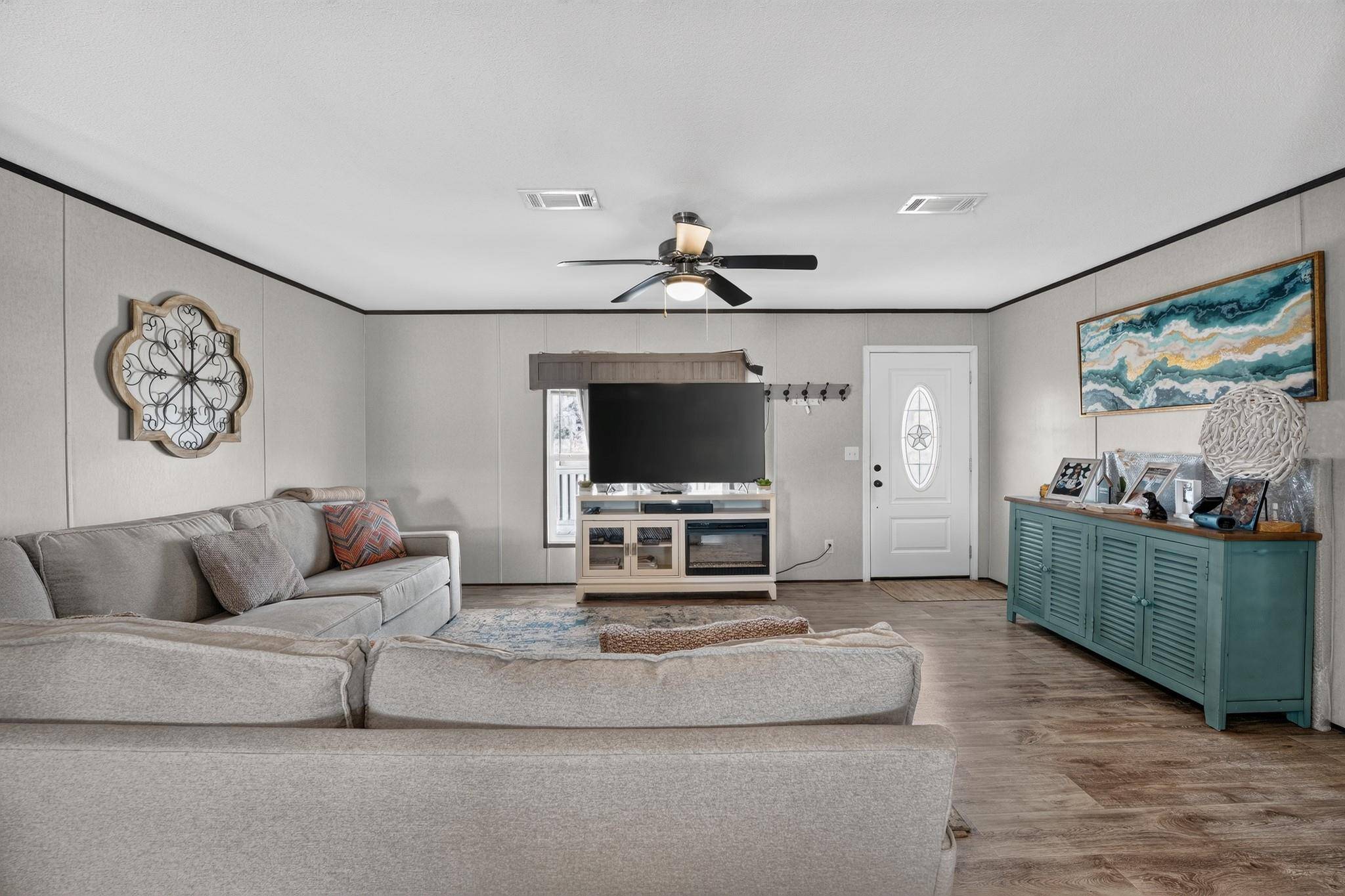 548 Casen ST, Dale, TX 78616
