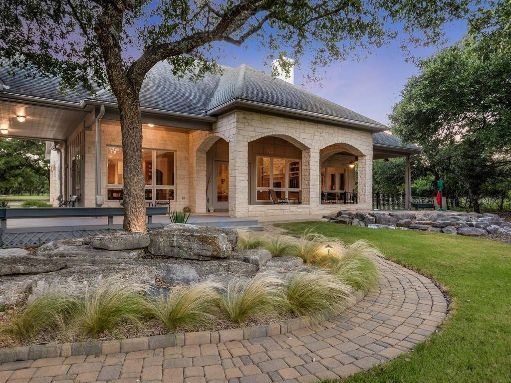 425 Patricia RD, Georgetown, TX 78628