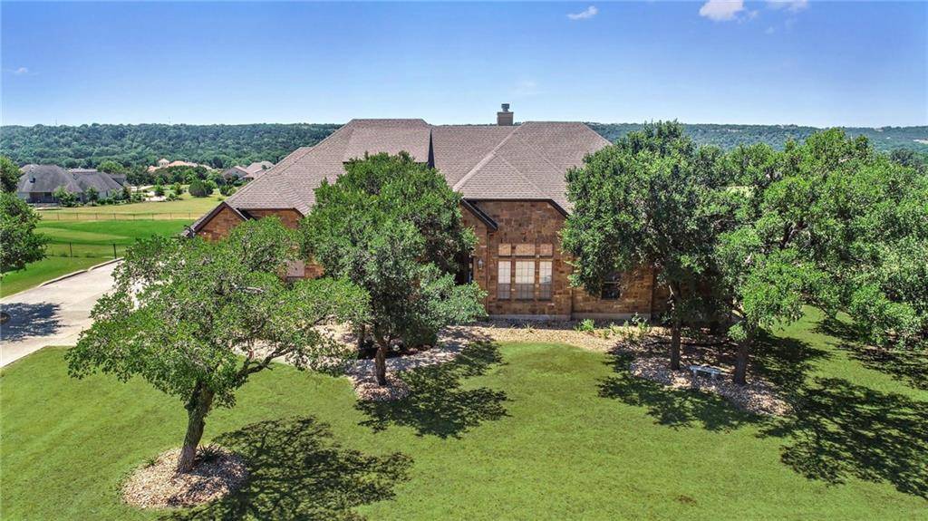 200 Lake Side DR, Georgetown, TX 78628